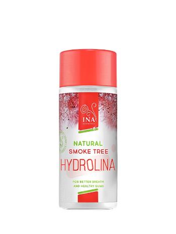 Hydrolina - voda zo škumpy vlasatej - afty a opary INA 150 ml