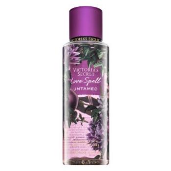 Victoria's Secret Love Spell Untamed telový sprej pre ženy 250 ml