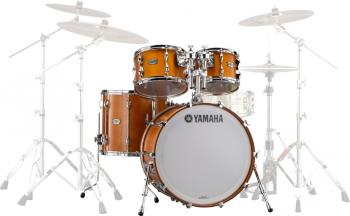 Yamaha Recording Custom Jazz Shell Set RW