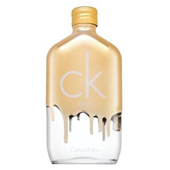 Calvin Klein CK One Gold toaletná voda unisex 50 ml