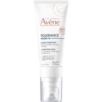 AVENE Tolerance Hydra-10 hydratačná emulzia 40 ml (3282770388299)