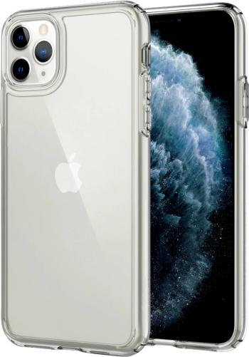 Spigen Crystal Hybrid Case Apple iPhone 11 Pro číra
