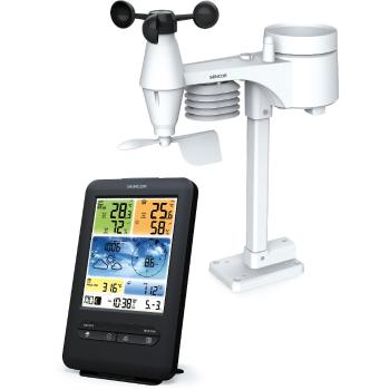 SWS 9898 WiFi meteostanica prof. SENCOR