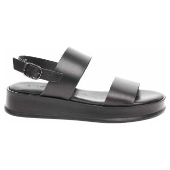 Dámske sandále Tamaris 1-28238-20 black 40
