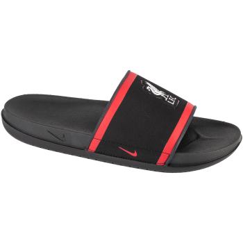 Nike  Liverpool FC Slide  Papuče Čierna