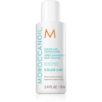 Moroccanoil Color Care ochranný kondicionér pre farbené vlasy 70 ml