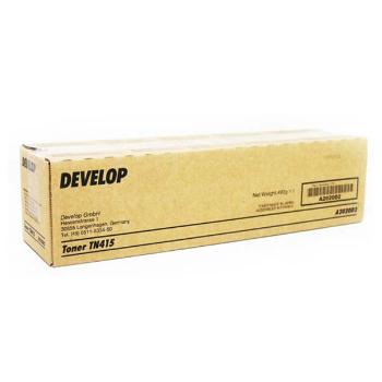 Develop originálny toner A2020D2, black, 24000 str., TN-415, Develop Ineo 42