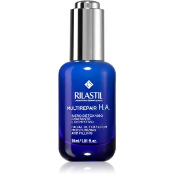 Rilastil MULTIREPAIR H. A. hĺbkovo obnovujúce sérum 30 ml