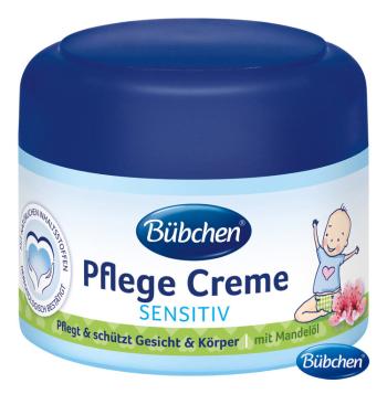 BÜBCHEN Krém ošetrujúci 75 ml