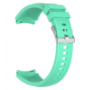 Garmin Venu 2 Silicone Davis remienok, Teal