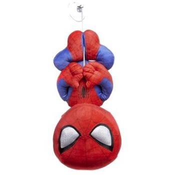 Spider-Man hlavou dolu 27 cm (8425611311949)