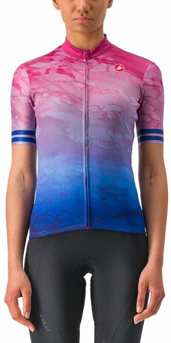 Castelli Marmo Jersey Amethyst XS