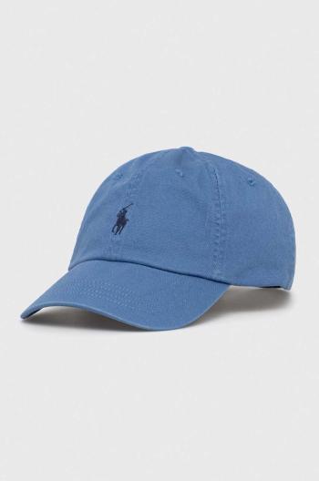 Bavlnená šiltovka Polo Ralph Lauren