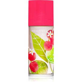 Elizabeth Arden Green Tea Lychee Lime toaletná voda pre ženy 100 ml