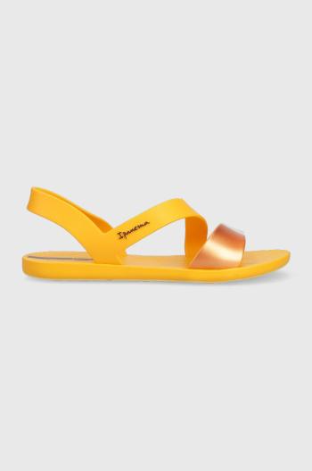 Sandále Ipanema VIBE SANDAL dámske, oranžová farba