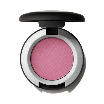 MAC Cosmetics Matné očné tiene (Powder Kiss Matte Eye Shadow) 1,5 g Ripened