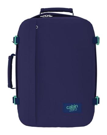 CabinZero Classic 36L Deep ocean