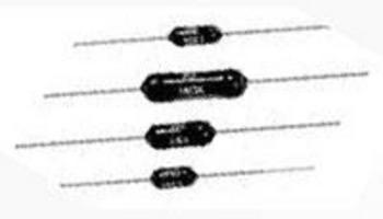 TE Connectivity Passive Electronic ComponentsPassive Electronic Components 8-1879662-5 AMP