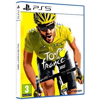 Tour de France 2023 – PS5 (3665962020816)