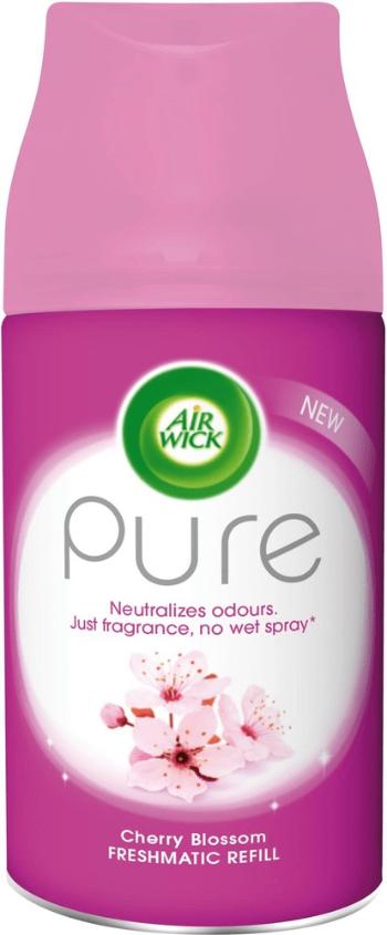 AIRWICK NN PURE 250ML KVETY CERESNI