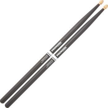 Pro Mark RBH565AW-GY Rebound 5A .565'' Acorn Gray Bubenícke paličky