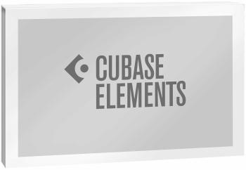 Steinberg Cubase Elements 12 EDU