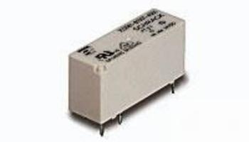 TE Connectivity IND Reinforced PCB Relays up to 8AIND Reinforced PCB Relays up to 8A 3-1393223-7 AMP