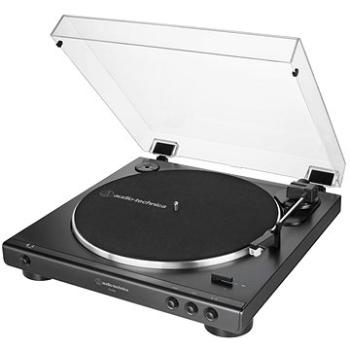 Audio-Technica AT-LP60x Black (4961310147174)