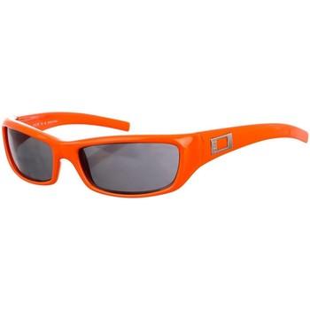 Exte Sunglasses  Slnečné okuliare EX-60607  Oranžová