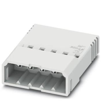 Phoenix Contact zástrčkový konektor na kábel  Počet pólov 6 Raster (rozteč): 2.5 mm 1015246 100 ks