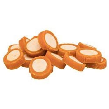 TRIXIE PREMIO Chicken Cheese Rolls 100 g