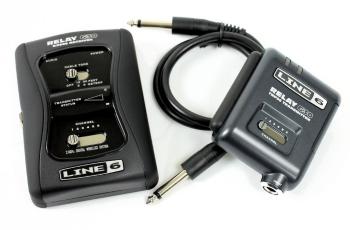 Line6 Relay G30