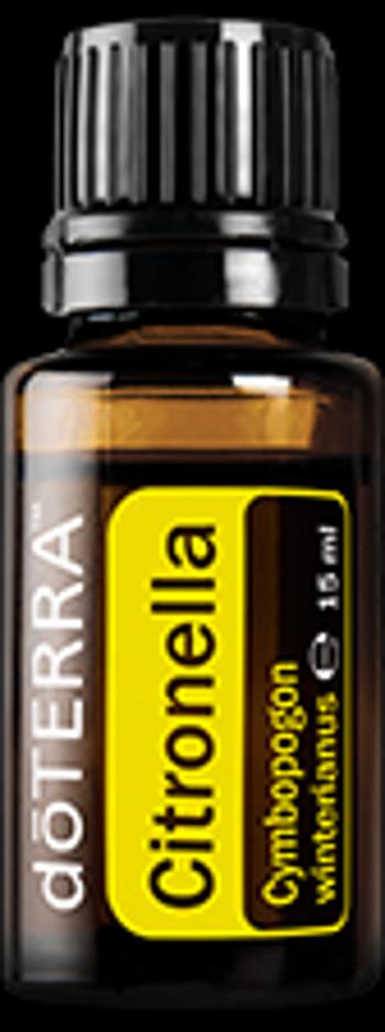 Doterra Citronella 15 ml