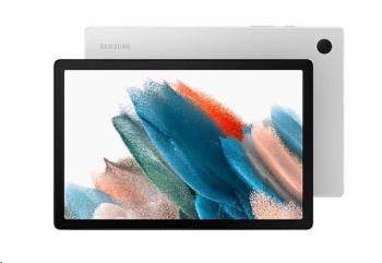 Samsung Galaxy Tab A8, 32GB, 10, 5", Wifi, strieborná