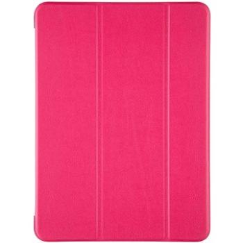 Tactical Book Tri Fold Puzdro na Samsung X200/X205 Galaxy Tab A8 10.5 Pink (8596311173998)