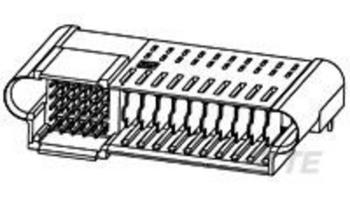 TE Connectivity FLATPAQ / MINIPAKFLATPAQ / MINIPAK 7-1926730-7 AMP