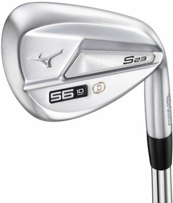 Mizuno S23 White Satin Wedge RH 60 C