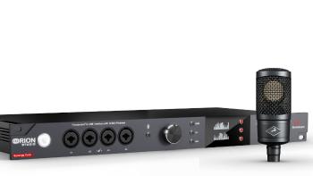 Antelope Audio Orion Studio Synergy Core SET