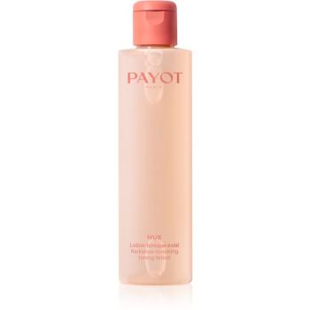 Payot Nue Lotion Tonique Eclat pleťové tonikum 200 ml