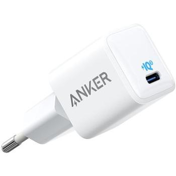Anker PowerPort III Nano 20 W USB-C EU White (A2633G22 )