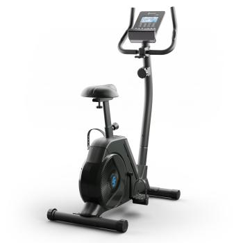 Capital Sports Helios Cardiobike, domáci rotoped, stacionárny bicykel, cyklotrenažér, Bluetooth, aplikácia, 32-úrovňový magnetický odpor