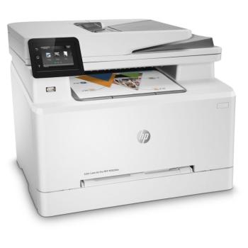 HP COLOR LASERJET PRO MFP M283FDW A4, 7KW75A