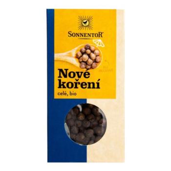 Nové korenie celé BIO Sonnentor 15g