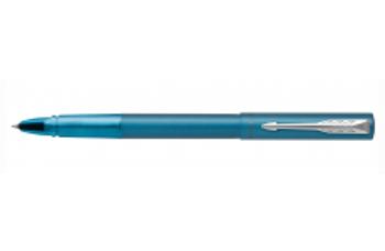Parker 1502/2459776 Royal Vector XL Teal, keramické pero