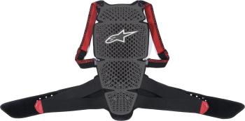 Alpinestars Chránič chrbtice Nucleon KR-Cell Smoke Black/Red XS