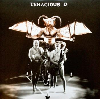 Tenacious D - Tenacious D (Anniversary Edition) (Reissue) (180 g) (2 LP)