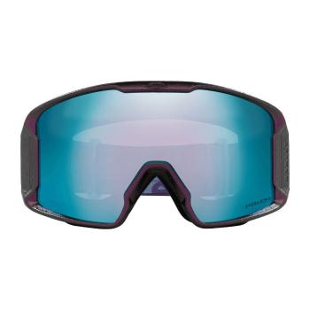 Oakley  Maschera da Sci  Line Miner M OO7093 709377  Slnečné okuliare Fialová