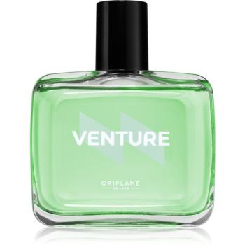 Oriflame Venture toaletná voda pre mužov 100 ml