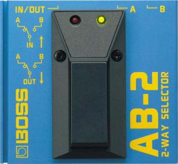 BOSS AB-2