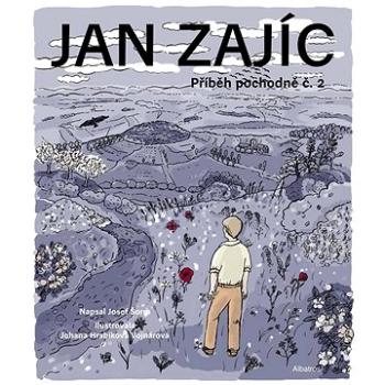 Jan Zajíc (978-80-000-5420-9)